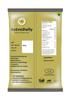 SatvaDaily Roasted Til | 800g | Roasted Sesame Seeds for Eating view 2