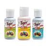 Tiger Sky Blue, Fluorescent Yellow, Fluorescent Green Premium Liquid Food colour view 1