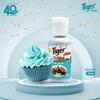Tiger Sky Blue, Fluorescent Yellow, Fluorescent Green Premium Liquid Food colour view 4