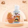 Tiger Desert Brown, Fluorescent Orange, Leaf Green Premium Liquid Food colour view 2