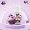 Tiger Lavender, Fluorescent Green, Desert Brown Premium Liquid Food colour view 4
