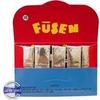 Fusen Gum Bubble,Strawberry and Banana Flavoured Bubble Gum Strip, 24 Boxes Each Box Contain 5 Strips (Product of Japan) view 3