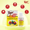 Tiger Flourescent Yellow Premium Liquid Food colour 15ml view 3