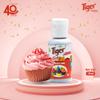 Tiger Fluorescent Yellow, Burgundy, Tomato Red Premium Liquid Food colour view 4