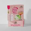 Eatery Harvest Spicy Guava Ready Premix 100 g(10 g*10 sachets) SUGAR FREE, Diabetic friendly, Cocktail mocktail mixer, ready drink just add water, Spicy guava Spritzer mocktail, No added color, No added sugar, Vegan view 1