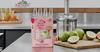 Eatery Harvest Spicy Guava Ready Premix 100 g(10 g*10 sachets) SUGAR FREE, Diabetic friendly, Cocktail mocktail mixer, ready drink just add water, Spicy guava Spritzer mocktail, No added color, No added sugar, Vegan view 4