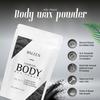 BALEEN Bikini Wax Powder Women with Charcoal 120 Gm (Pack Of 4) | Painless Herbal Hair Removal Powder for women Bikini Area, Legs, Hands & Underarms with No Harmful Chemicals, No Irritation view 4