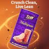 Fitur Multigrain Cookies (Biscuits)- 170g | Natural Tasty & Healthy Cookies | Crunchy, Gluten-Free, No Maida | Nutrient-Rich, Vegetarian Delight | No Preservatives & Artificial Flavors | Perfect for Snacking & Gifting view 3