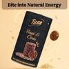 Fitur Ragi Oats Cookies (Biscuits)- 170g | Natural Tasty & Healthy Cookies | Crunchy, Gluten-Free, No Maida | Nutrient-Rich, Vegetarian Delight | No Preservatives & Artificial Flavors | Perfect for Snacking & Gifting view 4