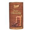 Fitur Besan Chocochip Cookies (Biscuits) - 170g | Natural Tasty & Healthy Cookies | Crunchy, Gluten-Free, No Maida | Nutrient-Rich, Vegetarian Delight | No Preservatives & Artificial Flavors | Perfect for Snacking & Gifting view 1