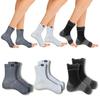 Diabetic Neuropathy Relief Socks | Soft Cotton Cooling Fabric | Anti-Swelling Foot Support for Men & Women view 1