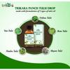 EPIC Panch Tulsi Drop, Herbal | Natural Immunity Booster | From 5 Tulsi Extracts (30ml) view 2