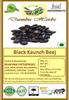 Dambu Herbs Kaunch Black Kapikachhu munakka kaunch beej Cowitch Seed - 400 Gms view 1