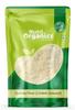 NutriOrganics Quinoa Flour - 5kg | Gluten Free Atta | Enriched with Dietary Fibre, Protein & Vitamins | Improves Gut Health | Superfood | Micro-nutrients | No Preservatives view 1