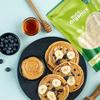NutriOrganics Quinoa Flour - 5kg | Gluten Free Atta | Enriched with Dietary Fibre, Protein & Vitamins | Improves Gut Health | Superfood | Micro-nutrients | No Preservatives view 3