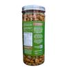 Hazaar Dastaan Premium Kashmiri Almonds Whole 650g, Unique authentic nutty tastes authentic locally sourced almonds from the Kashmir Valley, Rich in Protein, Magnesium, Phosphorus, Dietary Fibre, Badam Giri, Nuts and Dry Fruits, Value Pack | Healthy  view 2