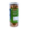 Hazaar Dastaan Premium Kashmiri Almonds Whole 650g, Unique authentic nutty tastes authentic locally sourced almonds from the Kashmir Valley, Rich in Protein, Magnesium, Phosphorus, Dietary Fibre, Badam Giri, Nuts and Dry Fruits, Value Pack | Healthy  view 3
