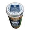Hazaar Dastaan Premium Kashmiri Almonds Whole 650g, Unique authentic nutty tastes authentic locally sourced almonds from the Kashmir Valley, Rich in Protein, Magnesium, Phosphorus, Dietary Fibre, Badam Giri, Nuts and Dry Fruits, Value Pack | Healthy  view 4