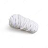 100% Cotton Nada Dori for Pyjamas,Petticoat,Lehenga and Track Pant with Needle,Round Nada Dori Round,Pavadai Nada roll Flat,Nada Rope Flat and Round,Cotton Nada Thread Flat,Nada Rope (1, Round) view 1