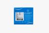Claret Soft Paper Napkins, 27x30 cm, 1-Ply, 80 Sheets/Pack, Pack of 3 - Highly Absorbent, Virgin Paper, Disposable Tissue for Kitchen, Dining, Family Use view 2