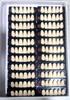 Dental Acrylic Teeth Kit Sets Shade Of Teeth U6-25 view 1