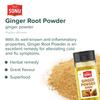Sonu Ginger Root Powder | Saunth Powder | No Added Preservatives | Sukku Podi | Dry Sonth/Adrak Powder For Cooking And Health view 3