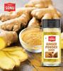 Sonu Ginger Root Powder | Saunth Powder | No Added Preservatives | Sukku Podi | Dry Sonth/Adrak Powder For Cooking And Health view 4