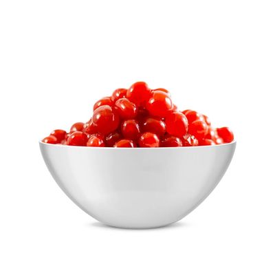 EXCEL ENTERPRISES Glazed Karonda Candy 1 kg, Glazed Candy, Karonda Cherry, Cherry Flavour, 1kg Pack