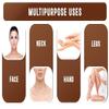 7Rock Enterprise Chocolate Wax Powder, 100gm, Painless Full Body Waxing for Men & Women view 2