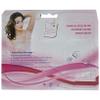 Disposable Body & Bikini Shaving Razor For Women 6 Pcs Blade, Platinum Blade dgsbasket premimum quality blades view 2