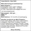 Beli Organic 100% Natural Arabian Sea Salt for Cooking, Seasoning & Flavoring view 2