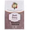 Mom's DryDeli Shahi Gravy | 80 gms| Ready To Eat/cook | Dried Home Cooked Food| No Preservatives Added (Pack of 2) view 3
