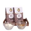 Mom's DryDeli Shahi Gravy | 80 gms| Ready To Eat/cook | Dried Home Cooked Food| No Preservatives Added (Pack of 2) view 4