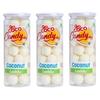 GO COCO COCONUT LADDU 540 GRAM (180 GRAM X 3). 1 view 1