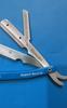 AVEU men Barber razor, 1 count view 2