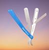 AVEU men Barber razor, 1 count view 3