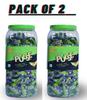 Pulse Candy, Kaccha Aam Raw Mango Flavour, Jar Pack of 2 view 3