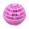 LOOM TREE Washing Laundry Hair Remover Balls Anti-Winding Washing Machine Ball Pink | Home & Garden | Household Supplies & Cleaning | Laundry Supplies | Other Laundry Supplies view 1