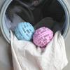 LOOM TREE Washing Laundry Hair Remover Balls Anti-Winding Washing Machine Ball Pink | Home & Garden | Household Supplies & Cleaning | Laundry Supplies | Other Laundry Supplies view 2