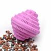 LOOM TREE Washing Laundry Hair Remover Balls Anti-Winding Washing Machine Ball Pink | Home & Garden | Household Supplies & Cleaning | Laundry Supplies | Other Laundry Supplies view 3