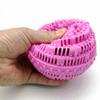 LOOM TREE Washing Laundry Hair Remover Balls Anti-Winding Washing Machine Ball Pink | Home & Garden | Household Supplies & Cleaning | Laundry Supplies | Other Laundry Supplies view 4