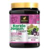 Avidra Herbals Karela Jamun Powder With 13 Potent Herbs Helps Regulate Sugar Management -Pack of 250 Gm Jar view 1