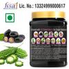 Avidra Herbals Karela Jamun Powder With 13 Potent Herbs Helps Regulate Sugar Management -Pack of 250 Gm Jar view 4