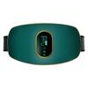 Wowobjects Slimming Belt Heating Vibration Massage for Men Women Green view 1