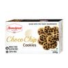 ANMOLPREET Choco Chip Cookies 200 Gram Wheat Gluten & Soya Free Delicious Crunchy Gourmet Biscuit view 1