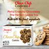 ANMOLPREET Choco Chip Cookies 200 Gram Wheat Gluten & Soya Free Delicious Crunchy Gourmet Biscuit view 2