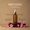 Airlys Exotic Petals Royel Essential Oil  Vibrant Citrus & Floral Aromas with Pink Pepper & Patchouli for an Uplifting, Luxurious Ambiance_(50ml) pack of 1 view 2