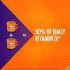 Bournvita Chocolate Nutrition Drink, 500g/550g Jar (Weight may vary) (Pack of 6) view 3
