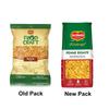 Del Monte FoodCraft Penne Pasta, 100% Durum Wheat Semolina, 1kg (Pack of 2) view 2