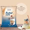 JIWA healthy by nature Rolled Oats 750 g, (Gluten Free) (Pack of 2) view 4